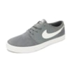 Tênis Nike SB Portmore 2 Solar Soft Cinza