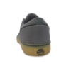 Tênis Nike SB Portmore II Solar Canvas Cinza - 880268-009