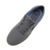 Tênis Nike SB Portmore II Solar Canvas Cinza - 880268-009