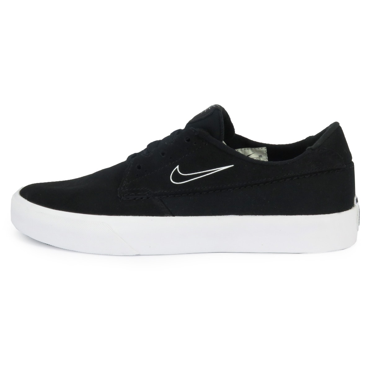 tênis nike sb shane preto