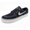 Tênis Nike SB Stefan Janoski Azul/Branco