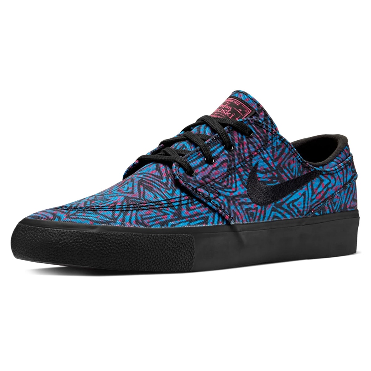 Nike sb janoski store limited edition