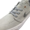 Tênis Nike SB Stefan Janoski HT Camurça Cinza