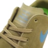 Tênis Nike SB Stefan janoski Hyperfeel Bege 844443-231