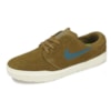 Tênis Nike SB Stefan janoski Hyperfeel Bege 844443-231