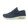 Tênis Nike SB Stefan Janoski Max Azul - 631303-402