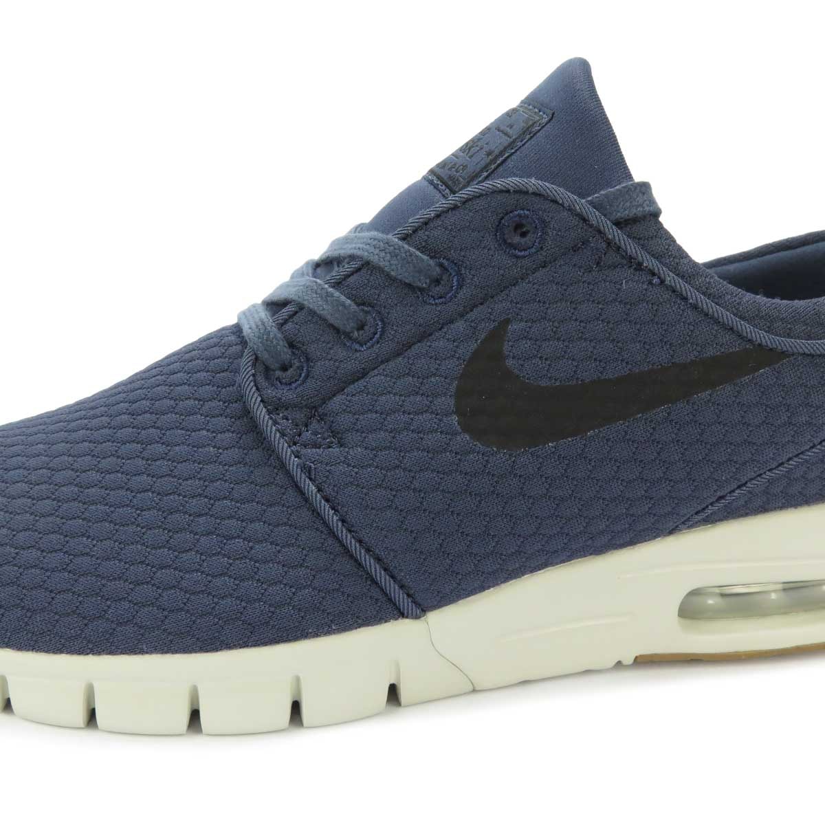 nike stefan janoski max azul