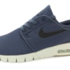 Tênis Nike SB Stefan Janoski Max Azul - 631303-402