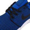 Tênis Nike SB Stefan Janoski Max Azul 631303-403
