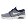 Tênis Nike SB Stefan Janoski Max Azul 631303-416