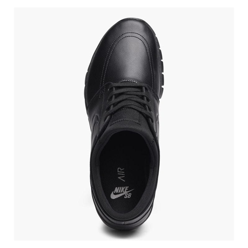 Janoski best sale max couro