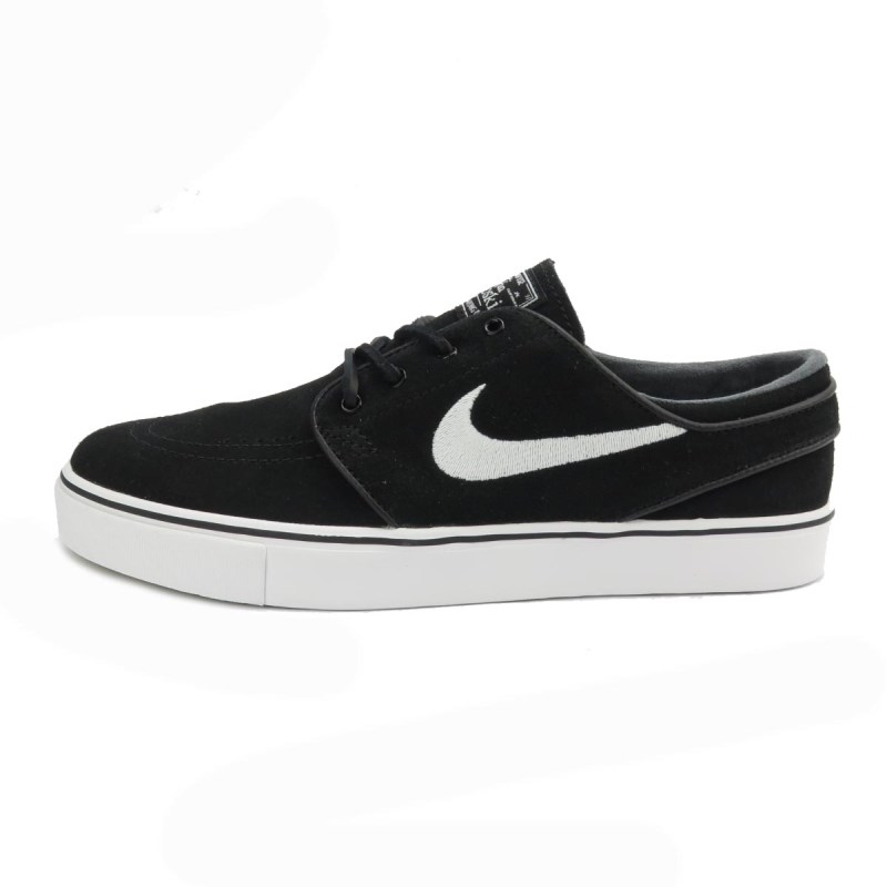 Nike sb janoski store og black