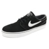 Tênis Nike SB Stefan Janoski OG Black/White