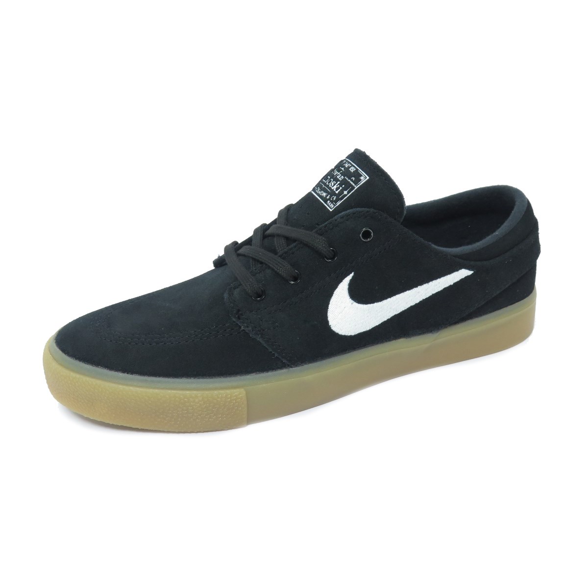 stefan janoski zoom nike