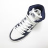 Tênis Nike SB Zoom Dunk High Pro Branco e Azul