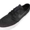 Tênis Nike SB Zoom Janoski Canvas Preto