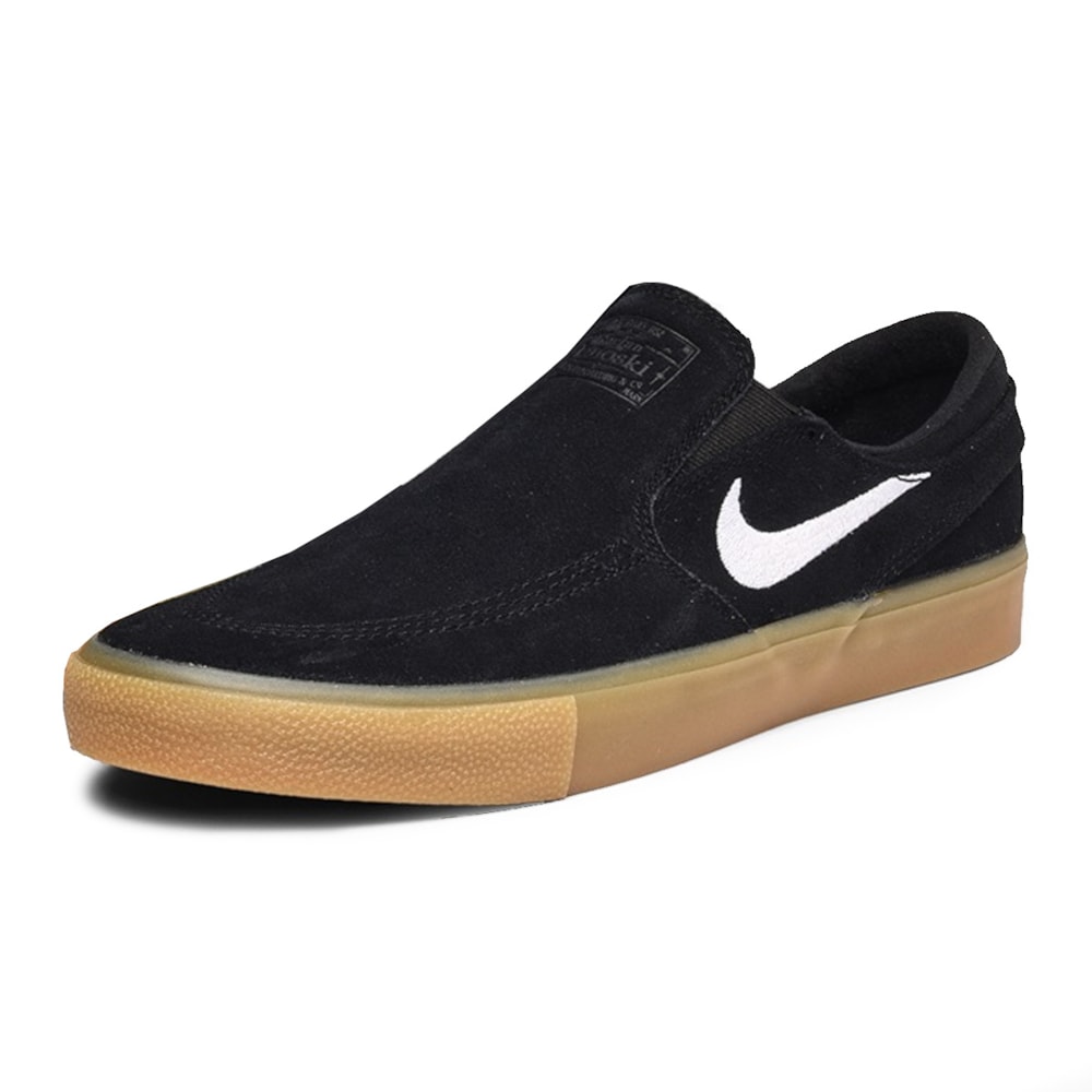 sb zoom janoski slip on