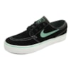 Tênis Nike SB Zoom Stefan Janoski Black/Green