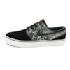 Tênis Nike SB Zoom Stefan Janoski Black/White/Orange