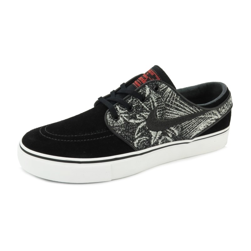 Nike janoski sans lacet hotsell