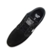 Tênis Nike SB Zoom Stefan Janoski Camurça Black/White