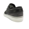 Tênis Nike SB Zoom Stefan Janoski Camurça Cinza e Preto