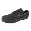 Tênis Nike SB Zoom Stefan Janoski Canvas Black/Black