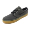 Tênis Nike SB Zoom Stefan Janoski Canvas Cinza