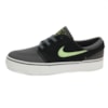 Tênis Nike SB Zoom Stefan Janoski Canvas Dark Grey