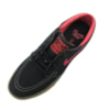 Tênis Nike SB Zoom Stefan Janoski Canvas Preto/Rosa