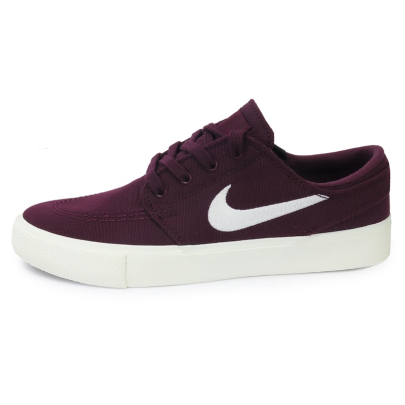 Nike stefan janoski bordo Outlet