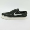 Tênis Nike SB Zoom Stefan Janoski Canvas Verde