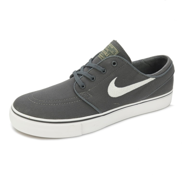 Tênis Nike SB Zoom Stefan Janoski Dark Grey