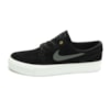 Tênis Nike SB Zoom Stefan Janoski HT Camurça Preto