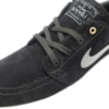 Tênis Nike SB Zoom Stefan Janoski HT Camurça Preto