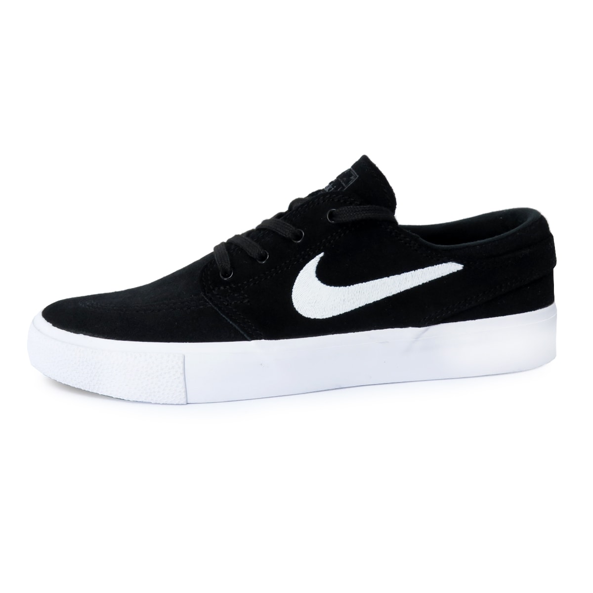 Tenis nike sb stefan best sale janoski branco