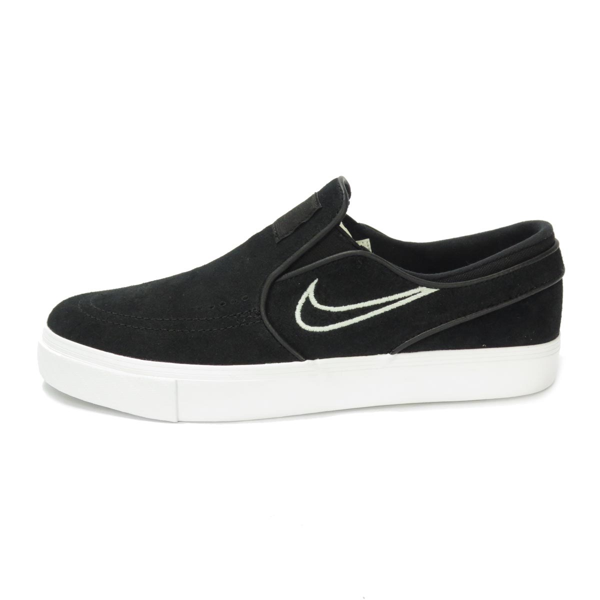 tenis nike sb sem cadarço