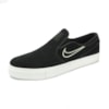 Tênis Nike SB Zoom Stefan Janoski Slip Preto