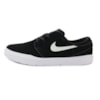 Tênis Nike Stefan Janoski Hyperfeel Black/White