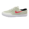 Tênis Nike Stefan Janoski Hyperfeel Summit White