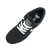 Tênis Nike Stefan Janoski Max  Black/White