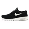 Tênis Nike Stefan Janoski Max L Black