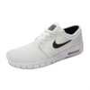 Tênis Nike Stefan Janoski Max White