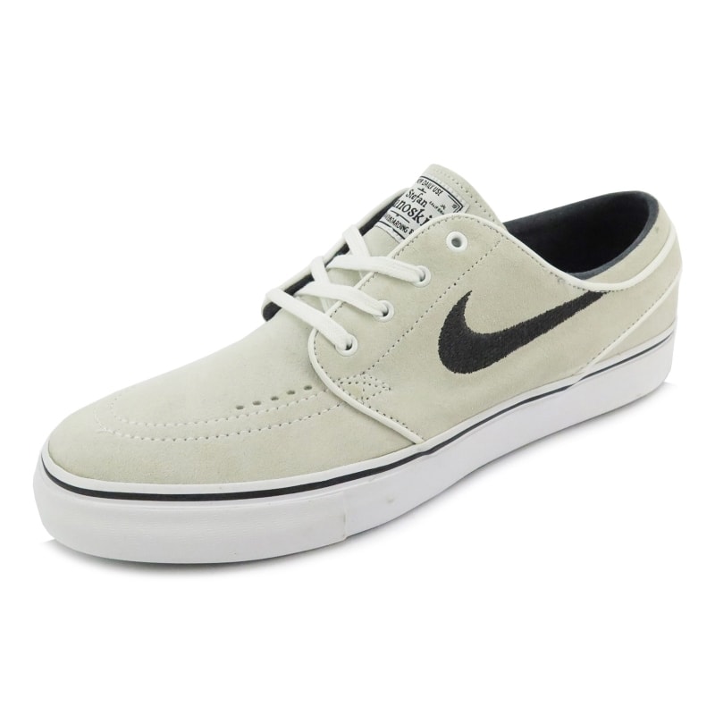 nike stefan janoski summit white