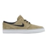 Tênis Nike Zoom Stefan Janoski Bege