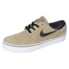 Tênis Nike Zoom Stefan Janoski Bege