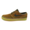 Tênis Nike Zoom Stefan Janoski Brown/Gum