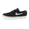 Tênis Nike Zoom Stefan Janoski Canvas Black/White