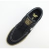 Tênis Nike Zoom Stefan Janoski Canvas Preto