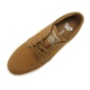 Tênis Nike Zoom Stefan Janoski Leather Ale Brown/Desert Ochre-Sail